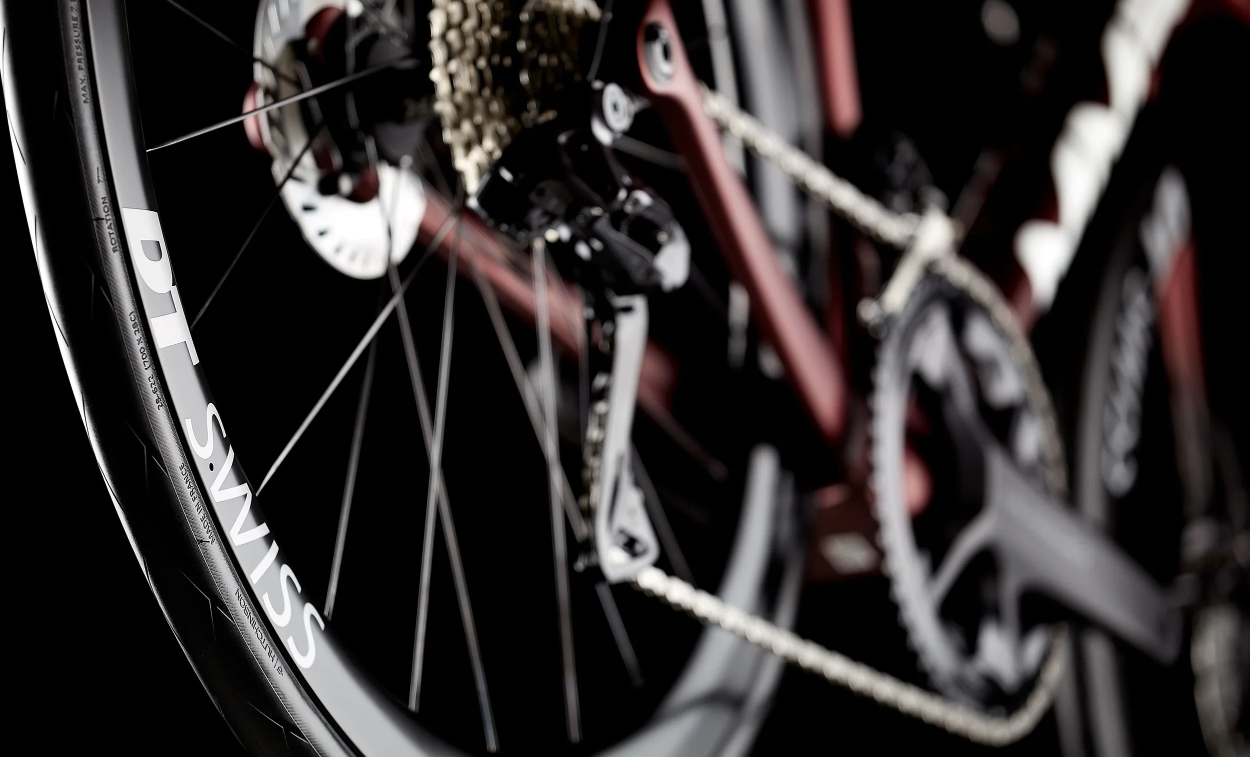 Mejora tu rendimiento sobre la bici
