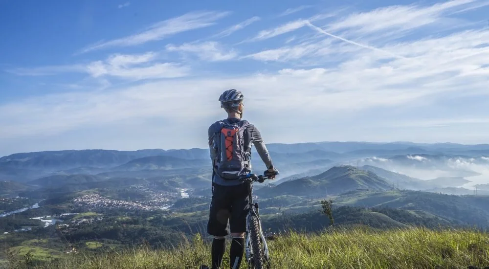 Los avances tecnológicos en el diseño de bicicletas y accesorios