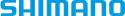 Logo SHIMANO.