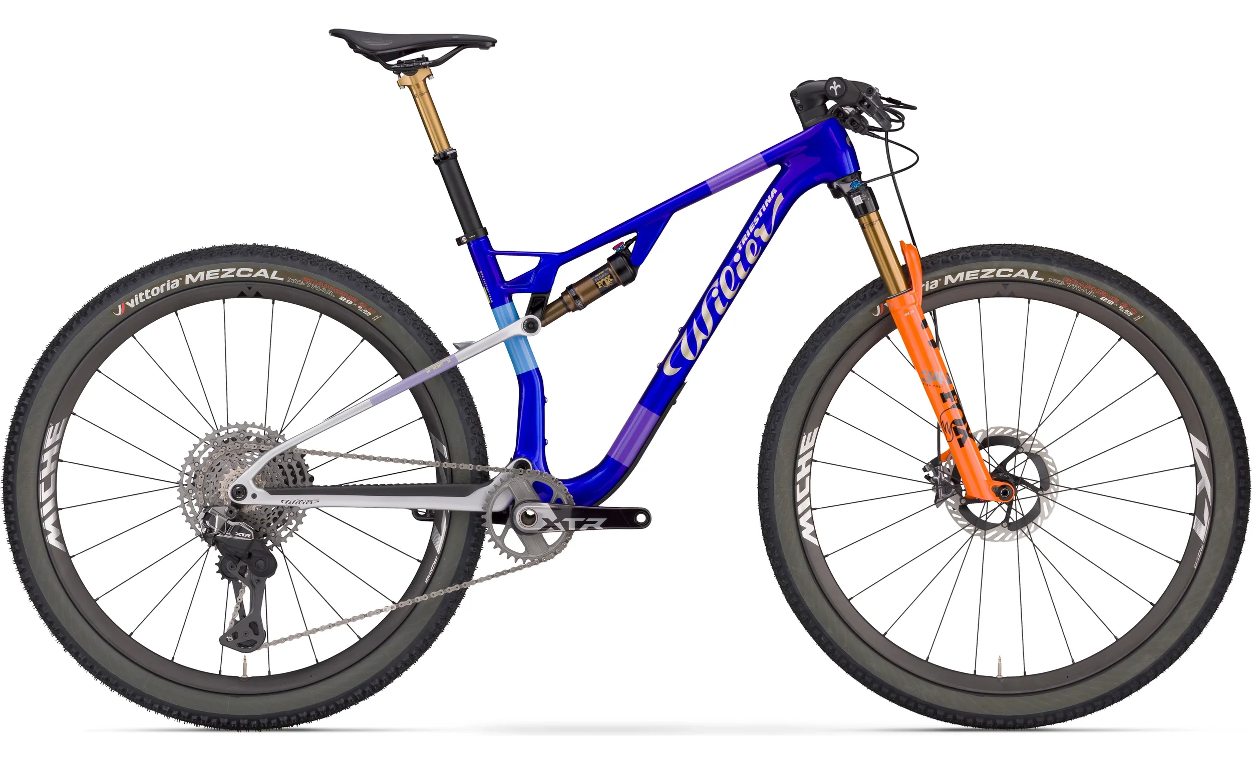 WILIER Urta Max SLR