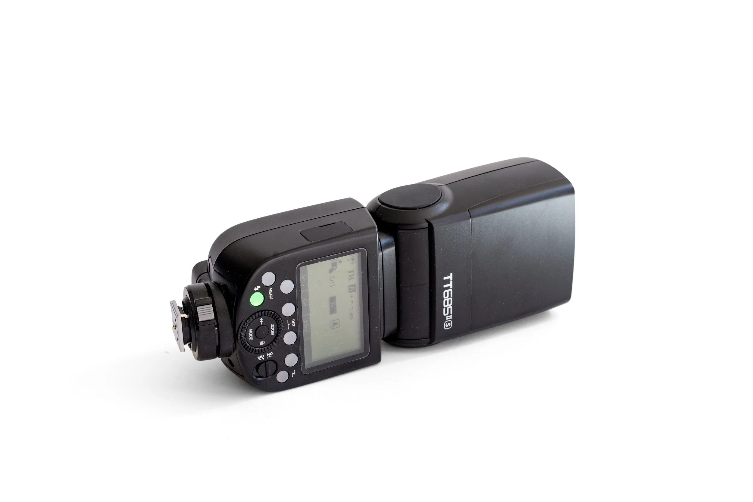 Blesk GODOX 680 S II