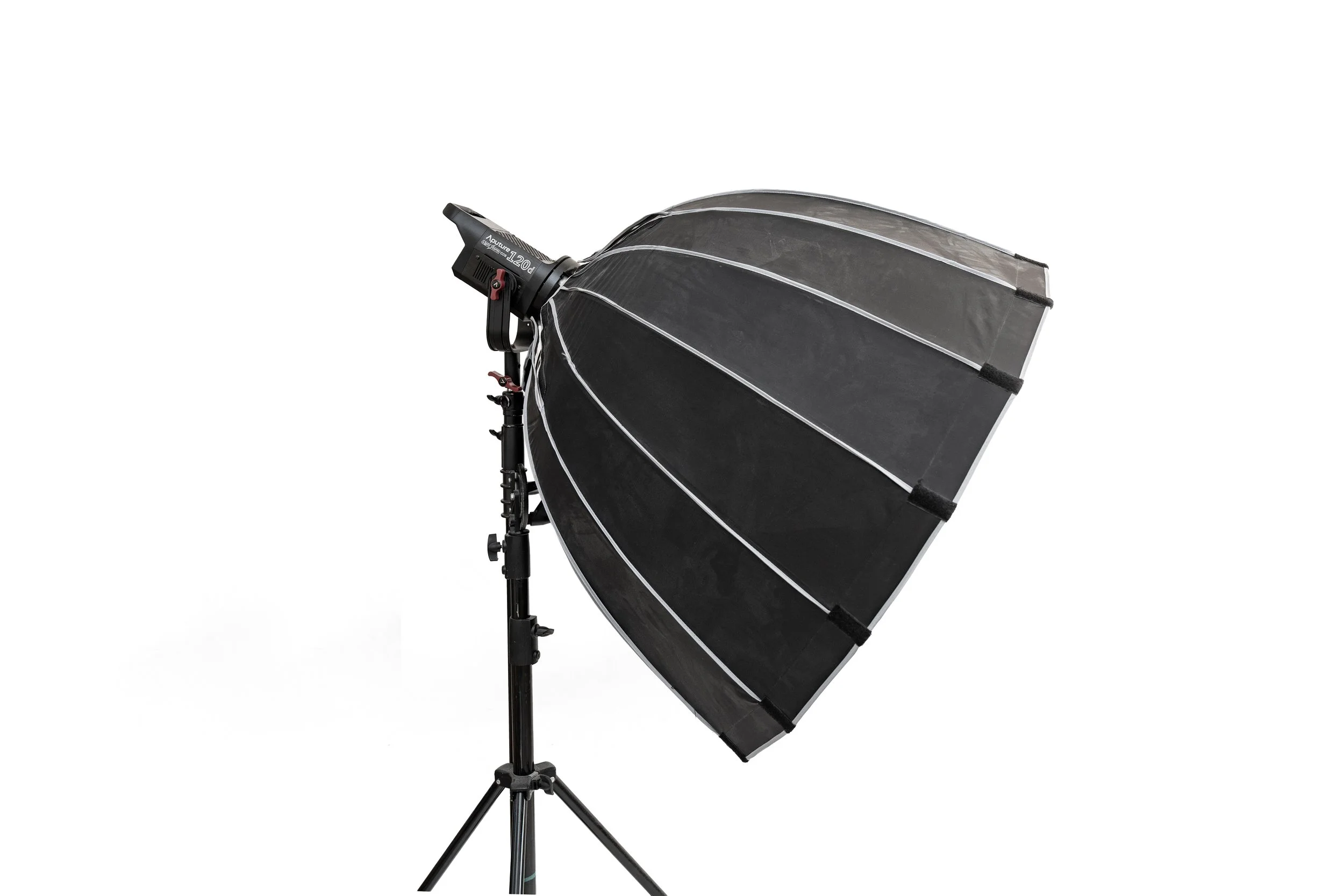 Aputure Light Storm COB 120D