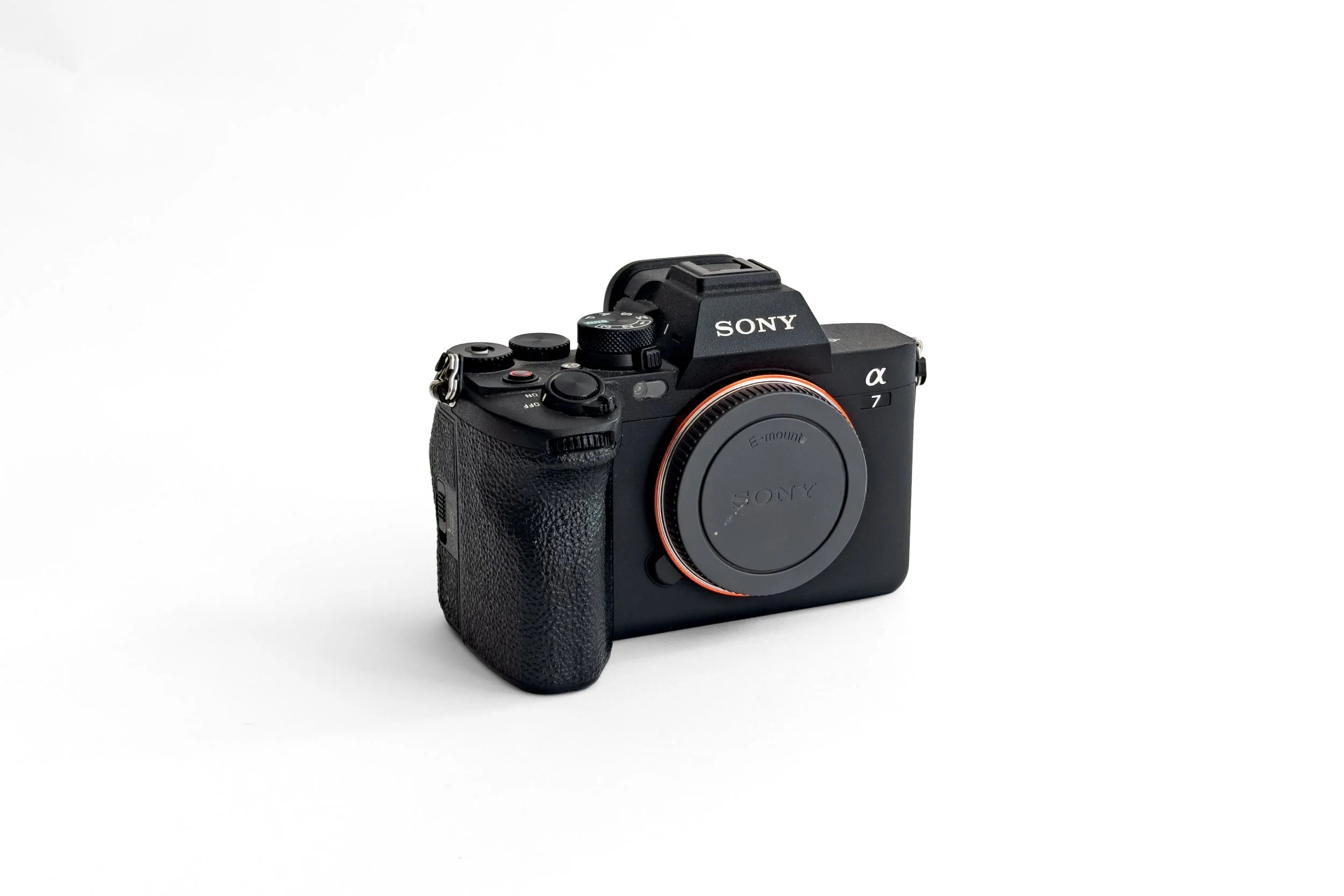 Sony A7IV