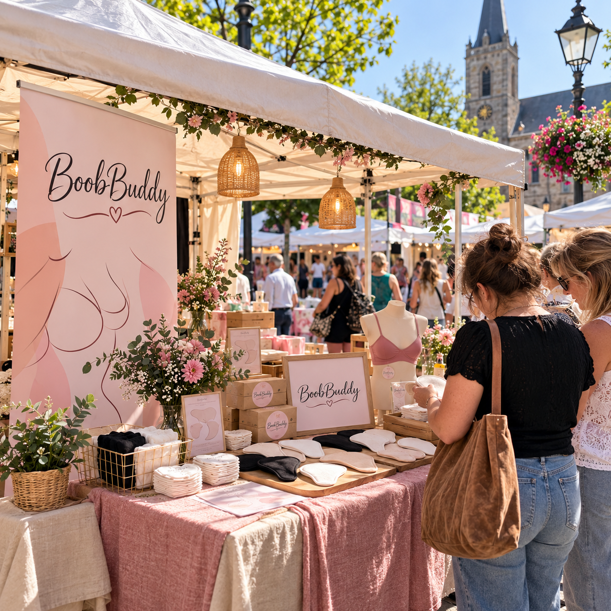 Jaarmarkt Meerssen 9 september 2026