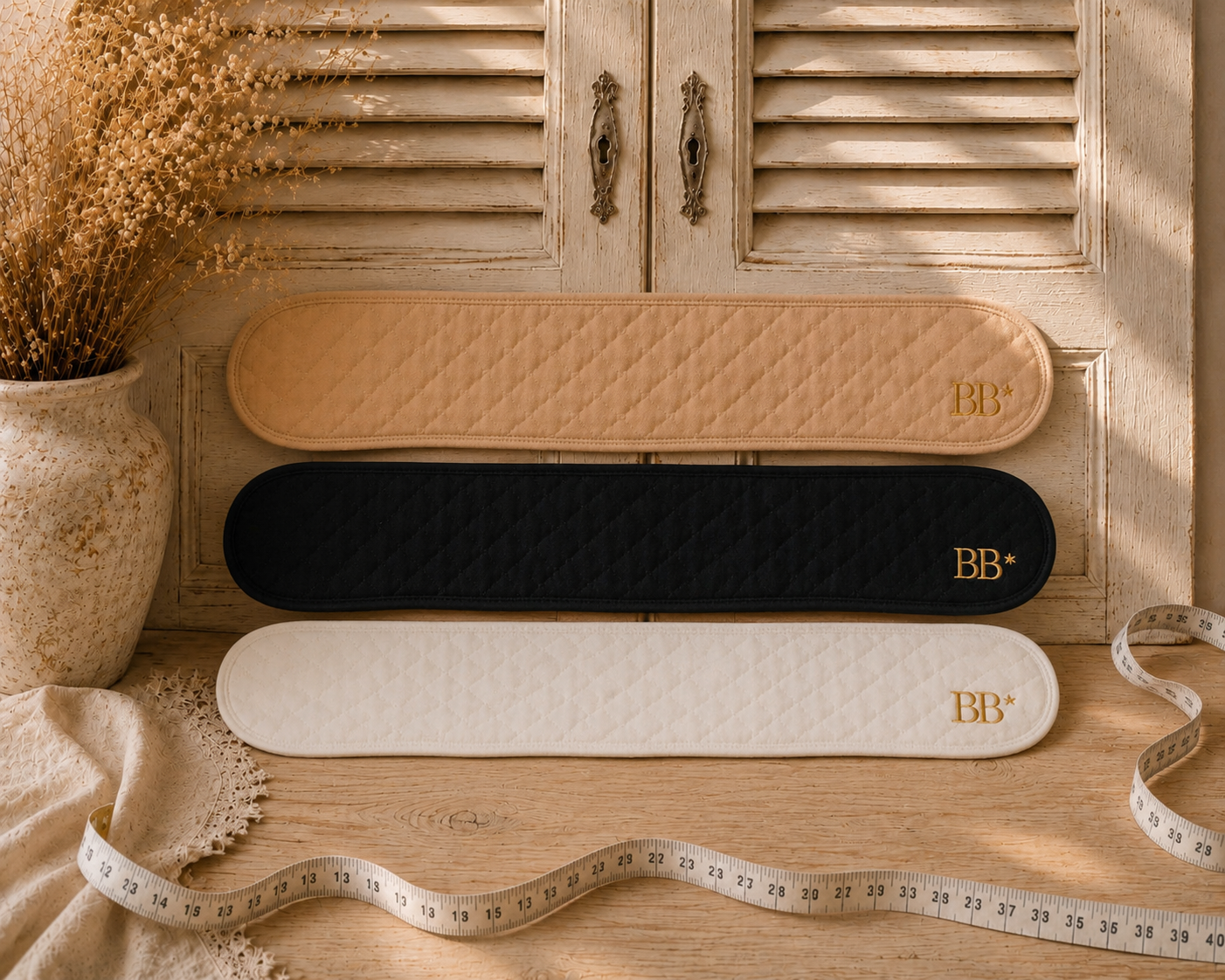 Boobbuddy Straight-pad