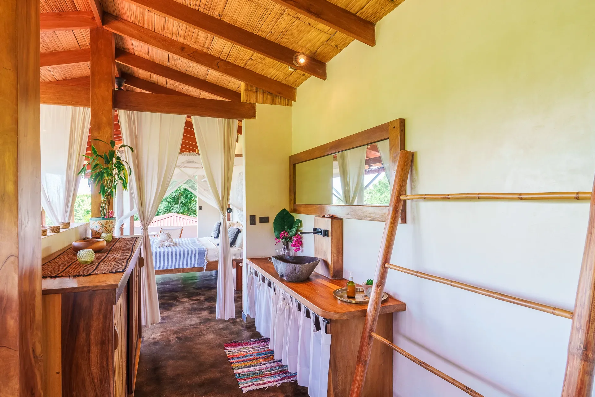 verde loft from bathroom.webp
