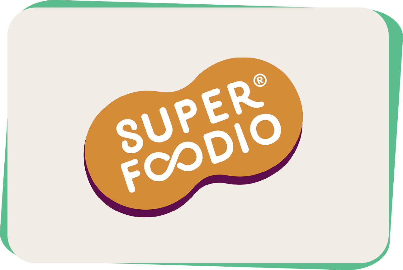 FOODIO FAMILY