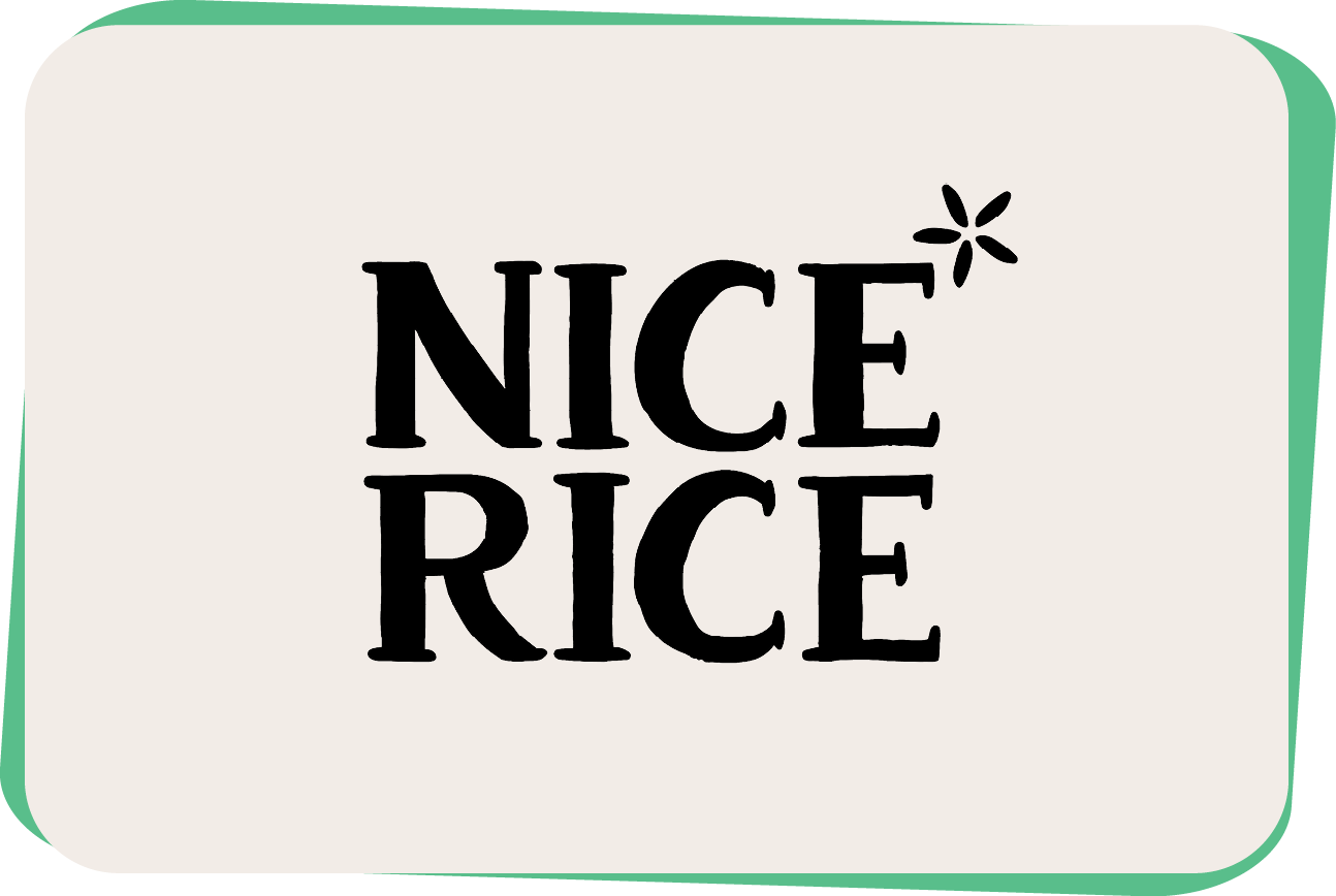 NICE RICE