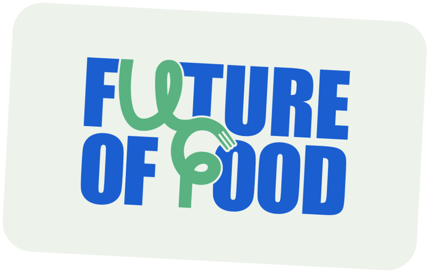 Logo Future of Food