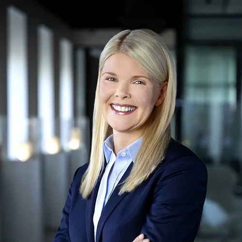 Caroline Lowe