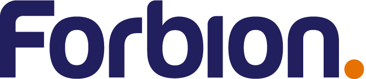 Forbion Logo Logo