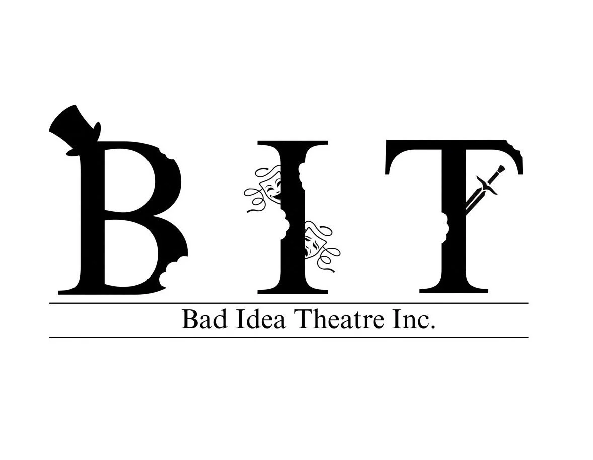 Bad Idea Theatre Inc.