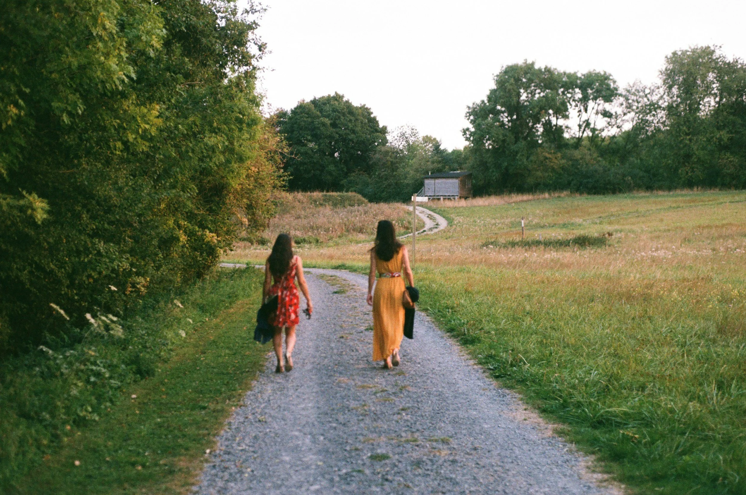 Why Walking With a Friend Is the Most Underrated Healthy Aging Habit for Women Over 50