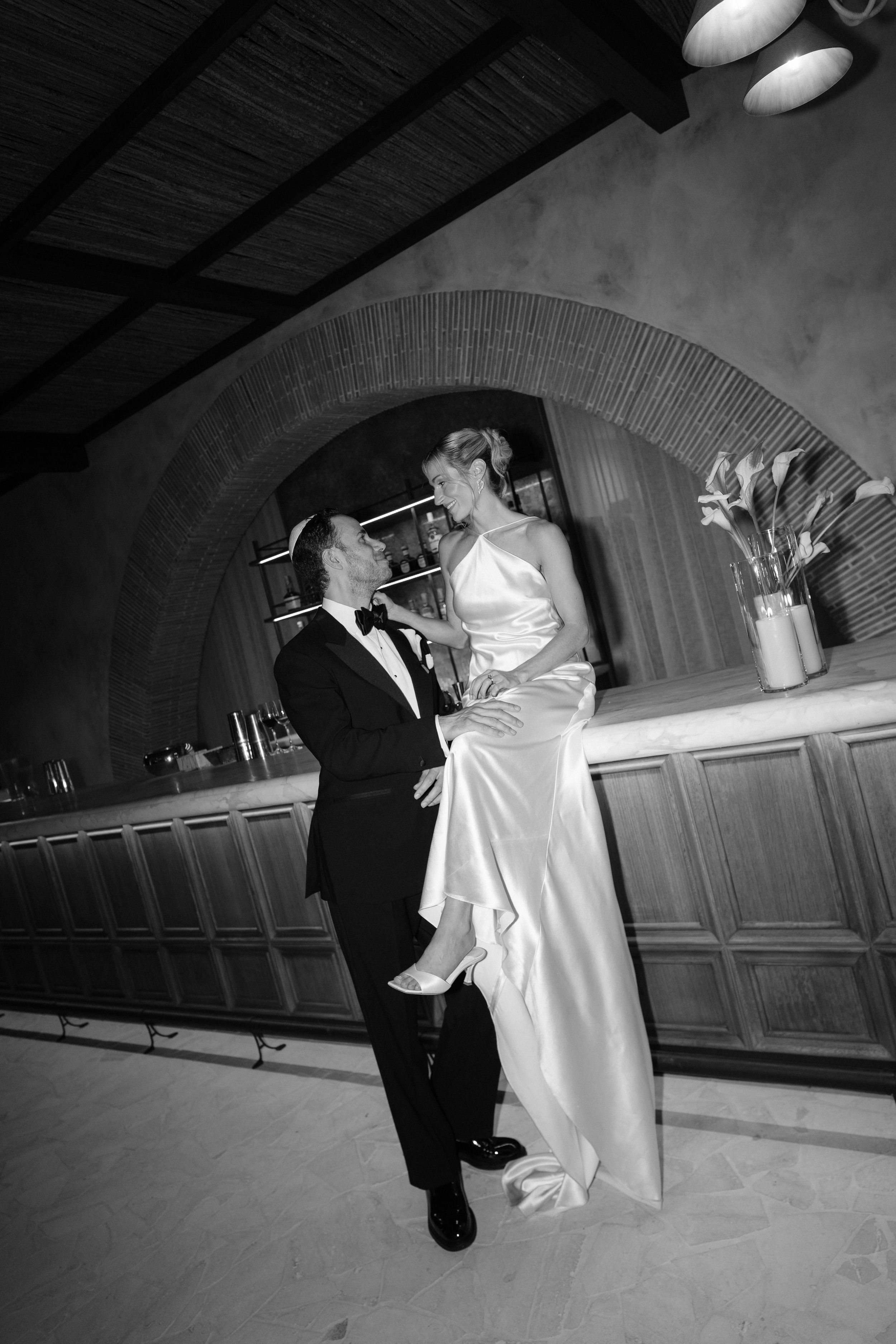 Sabrina & Andrew