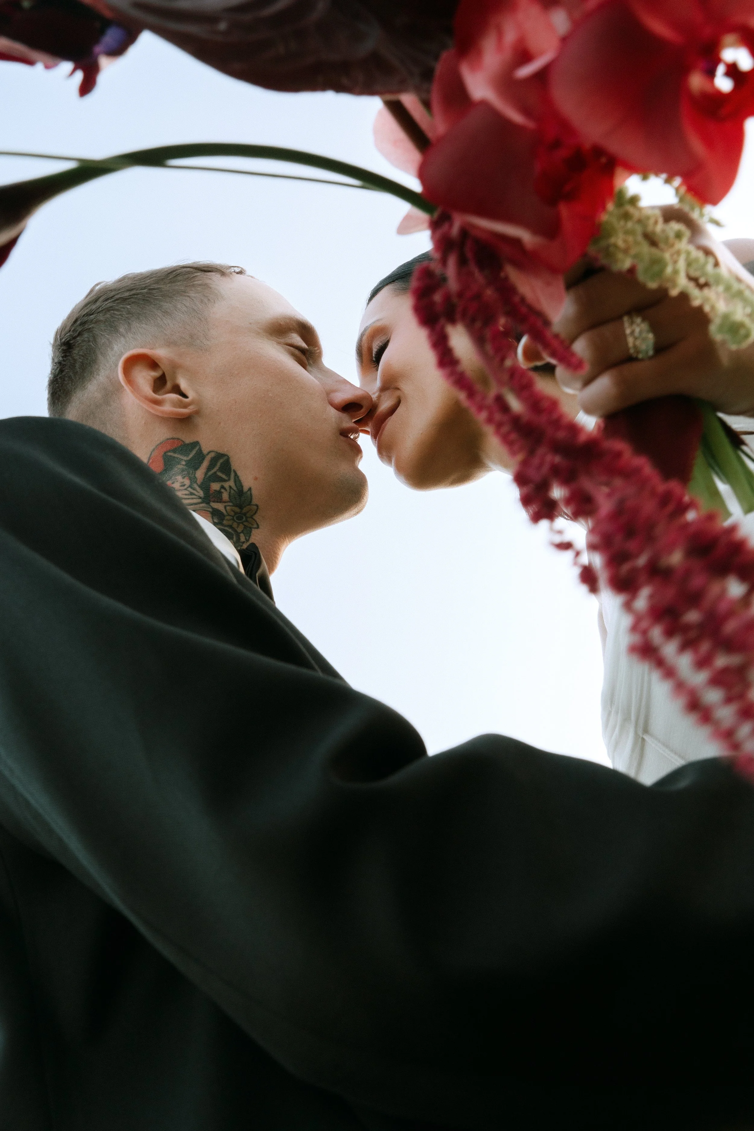 Yasemin & Samuel