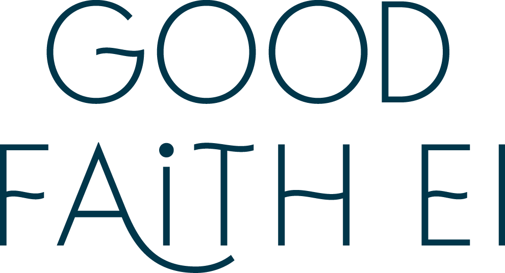 Good Faith EI, Benefit Corporation