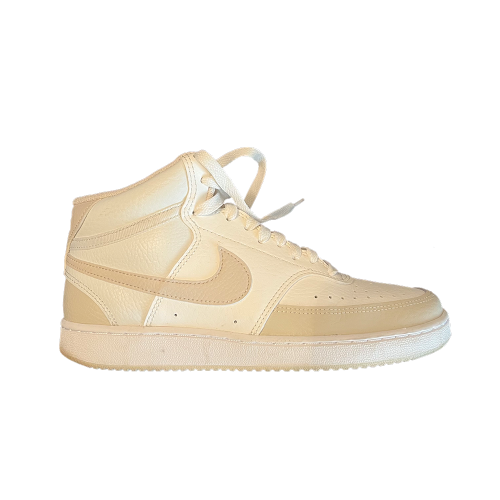 Nike (2026). Digital media.