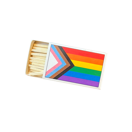 Matches (2026). Digital media.
