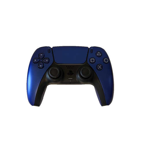 Controller (2026). Digital media.