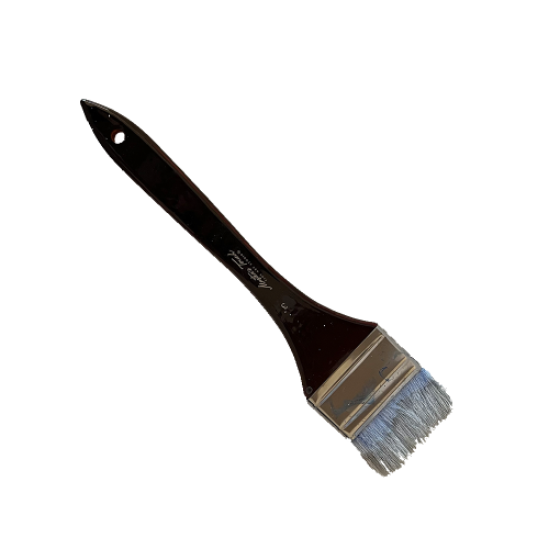 Brush (2026). Digital media.