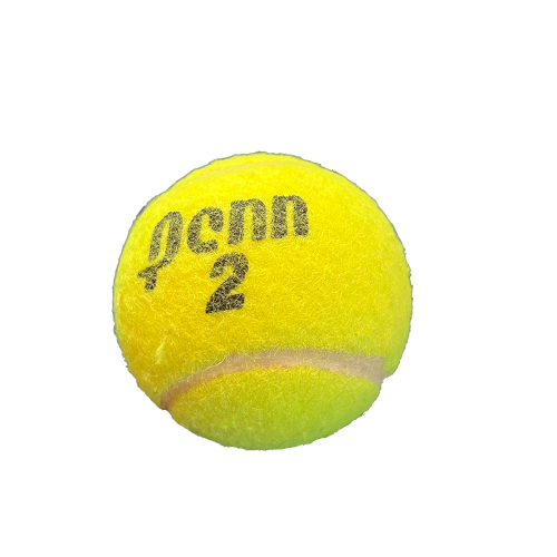 Tennis (2026). Digital media.