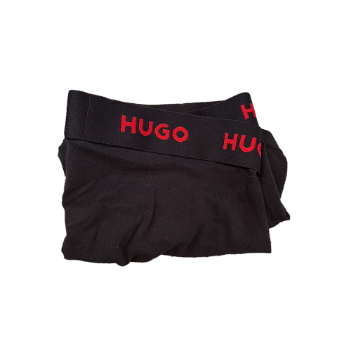 Hugo (2026). Digital media.