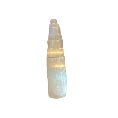 Selenite (2026). Digital media.
