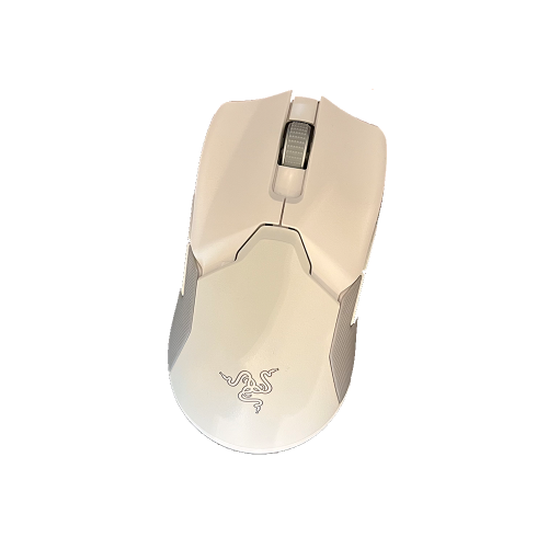 Mouse (2026). Digital media.