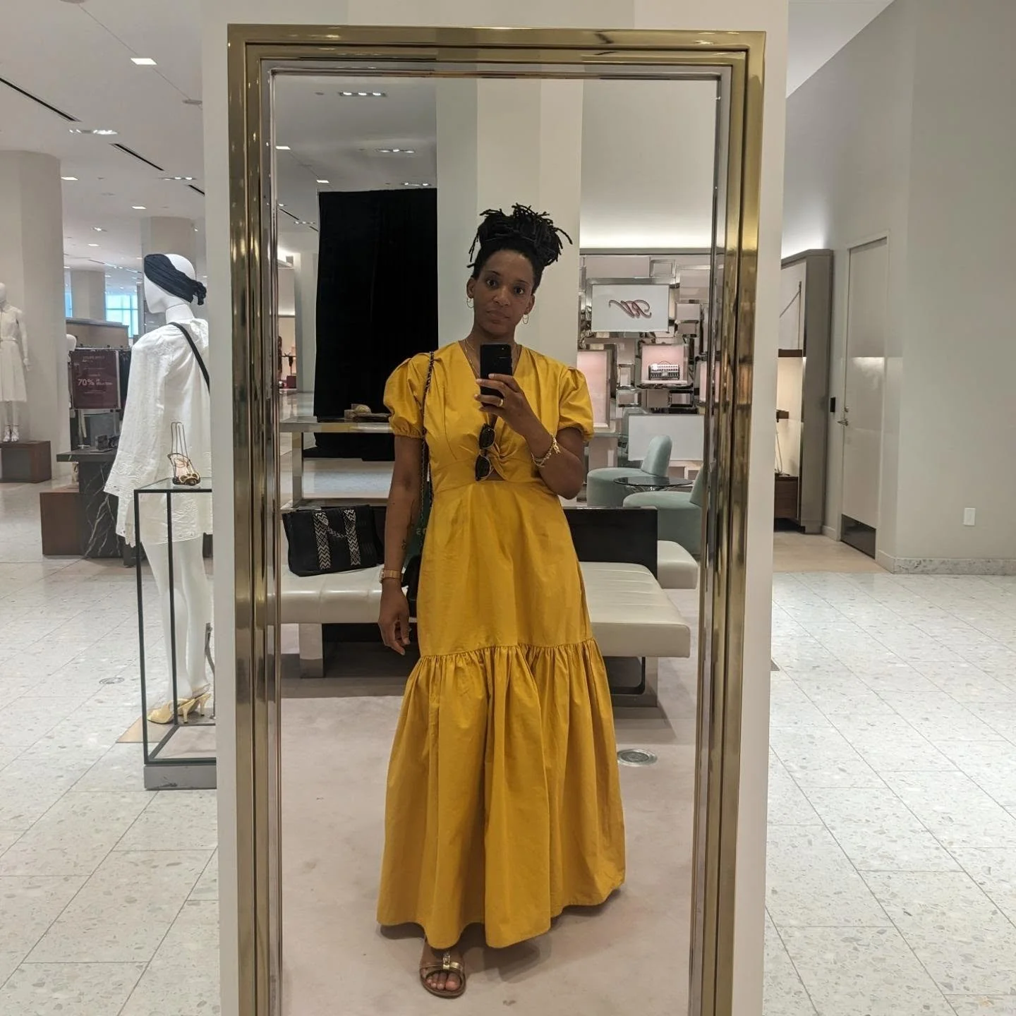 Mirror Mirror on the Wall
This year's favs