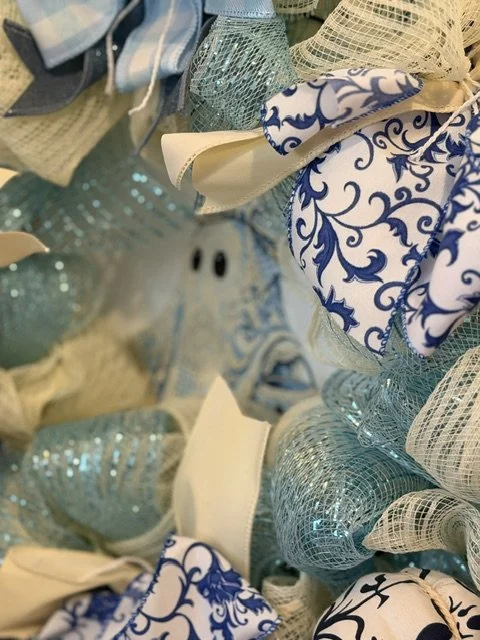 A Charming Ghost