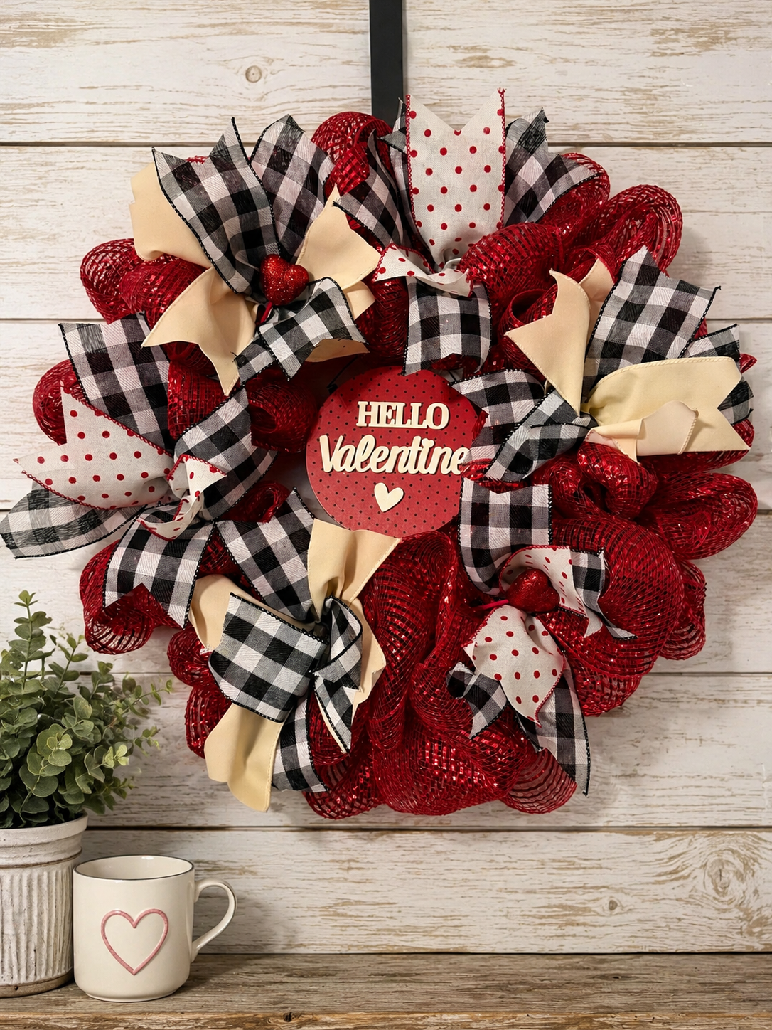 Hello Valentine