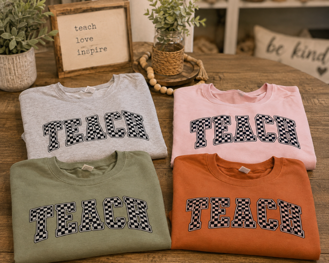 TEACH
