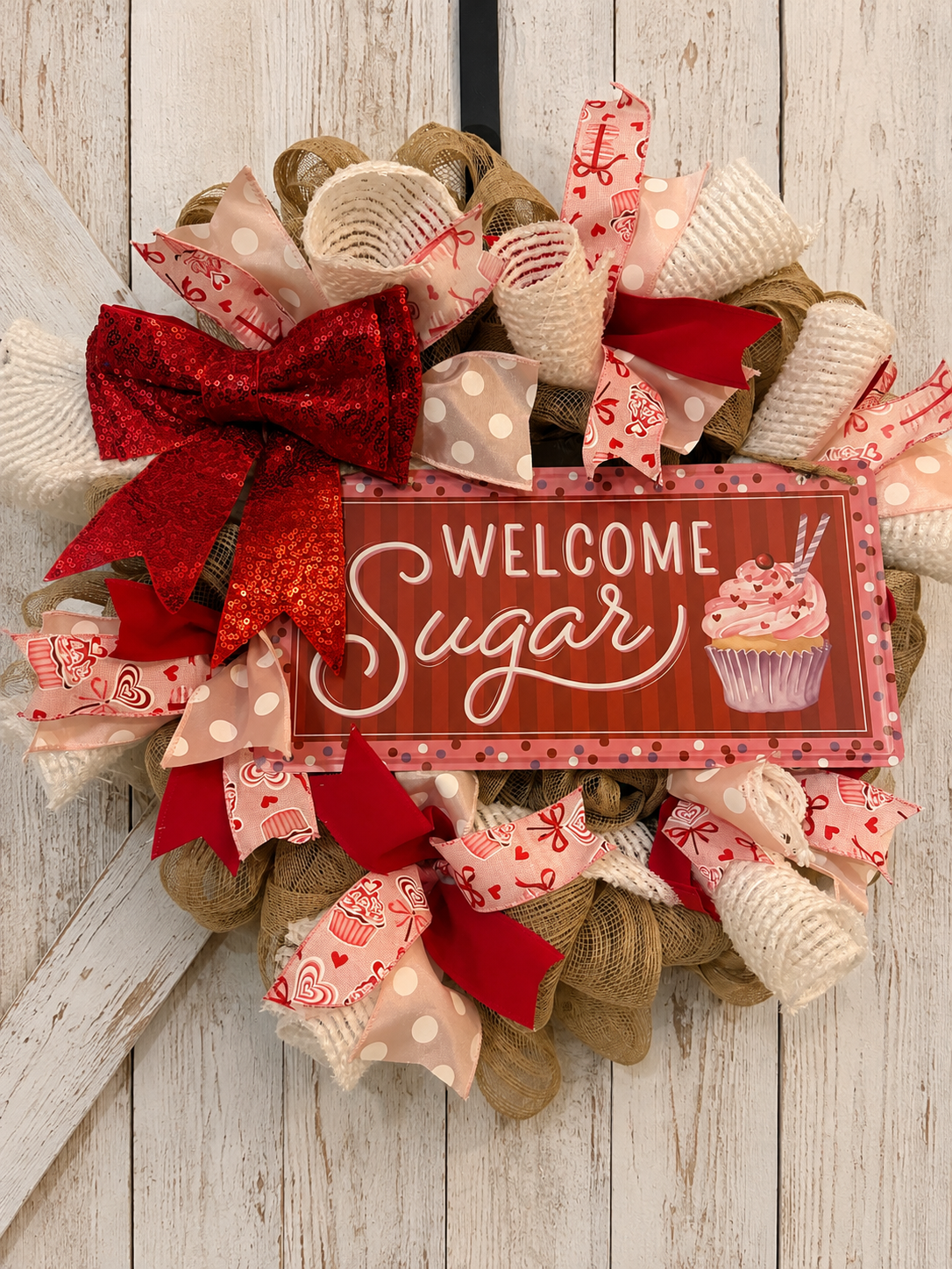 Welcome Sugar