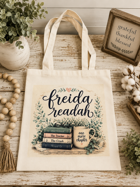 Freida Tote