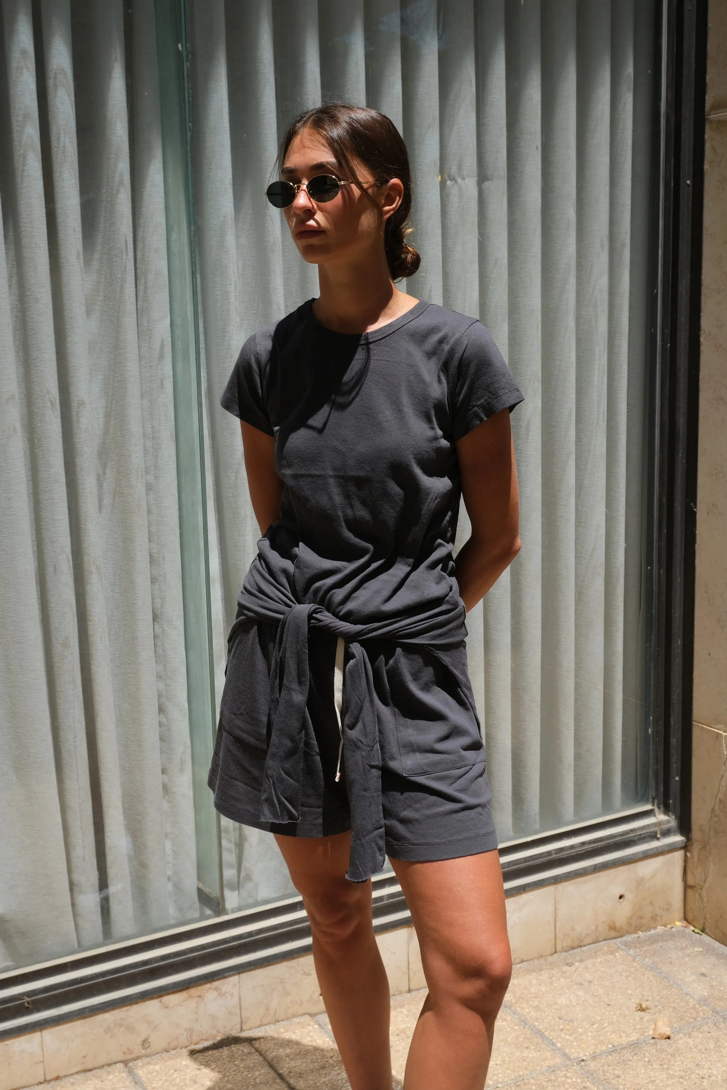 Timeless pieces. Everyday comfort.