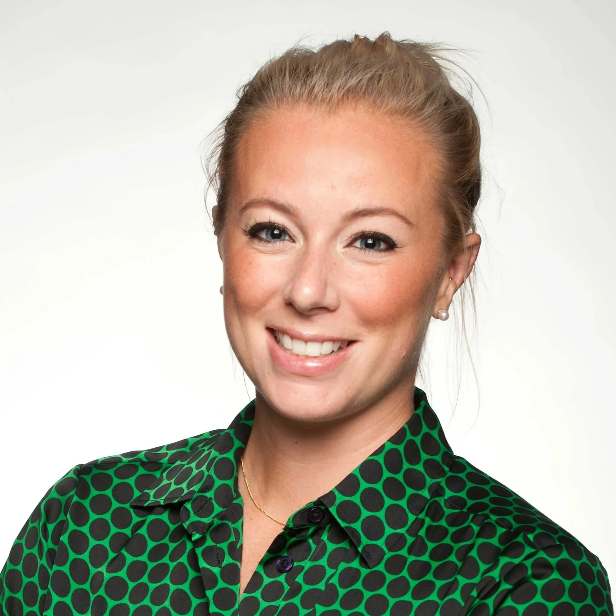 Dr. Kendra Derry, Course director & founder of the summit.
