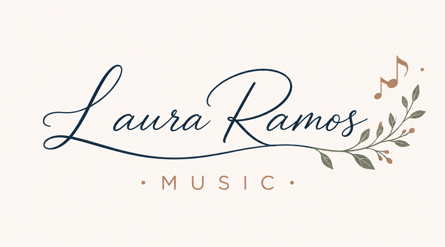 Laura Ramos Music