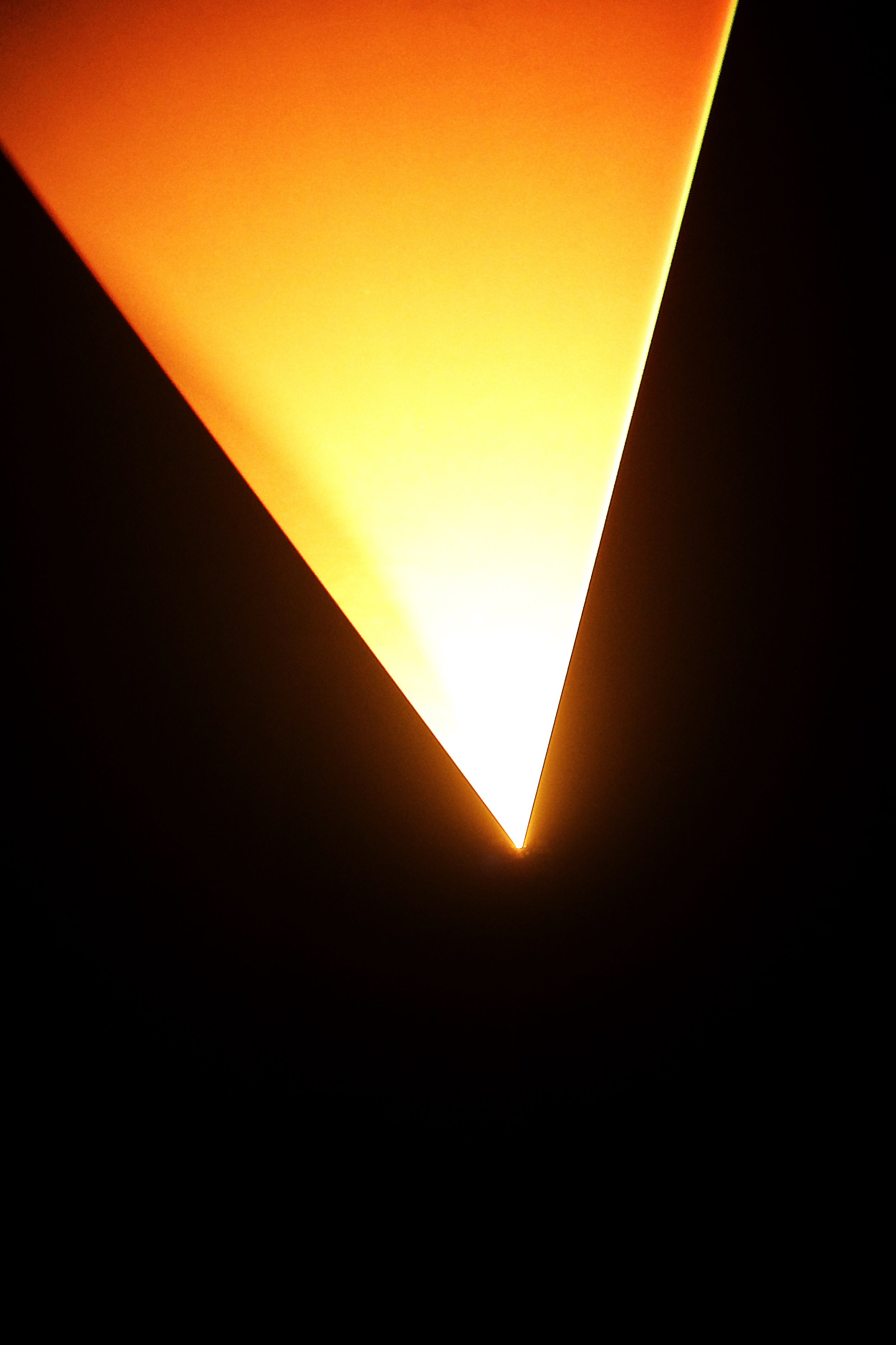 'NIGHT LIGHT' - Bubble Events
