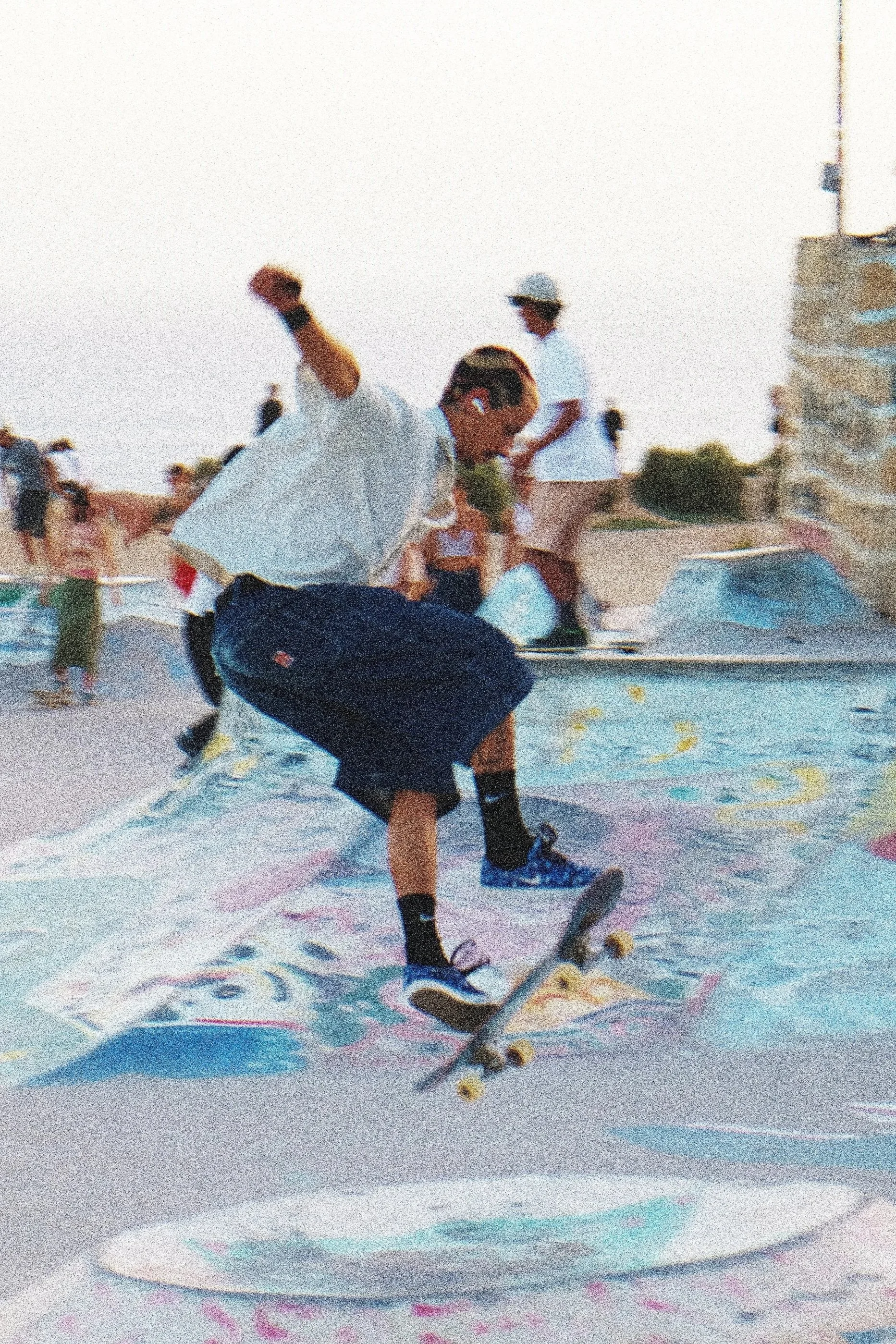 SKATE MAROC