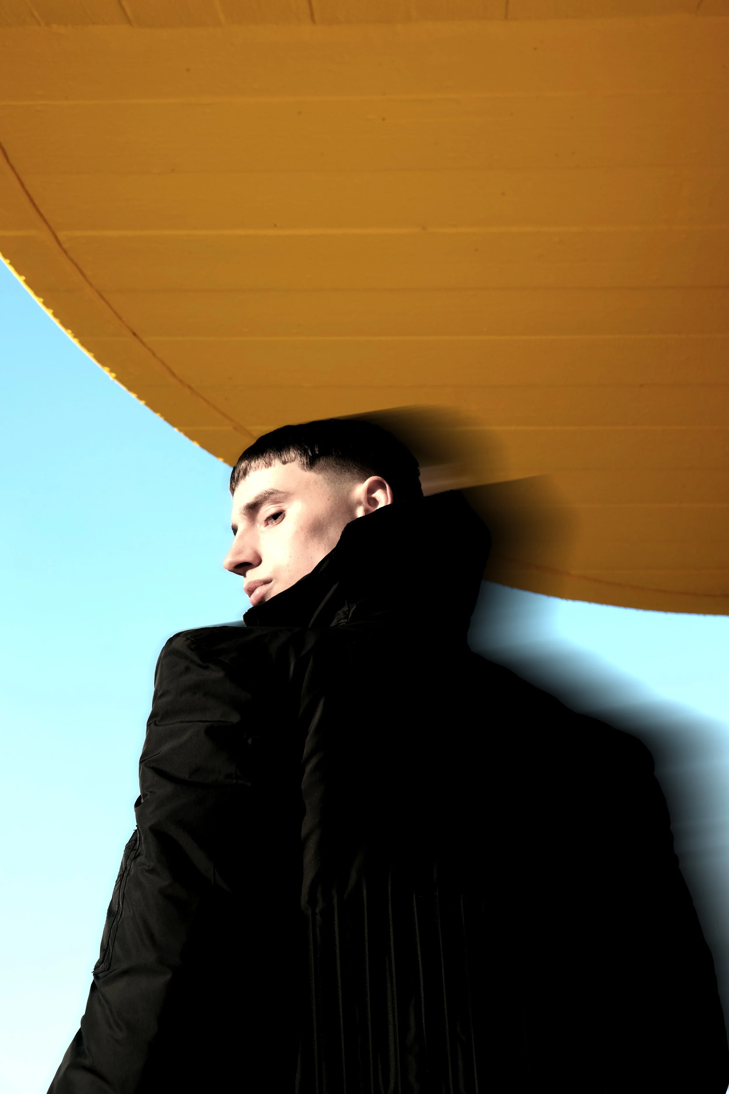'ARDIAN' - Seb Young Smith