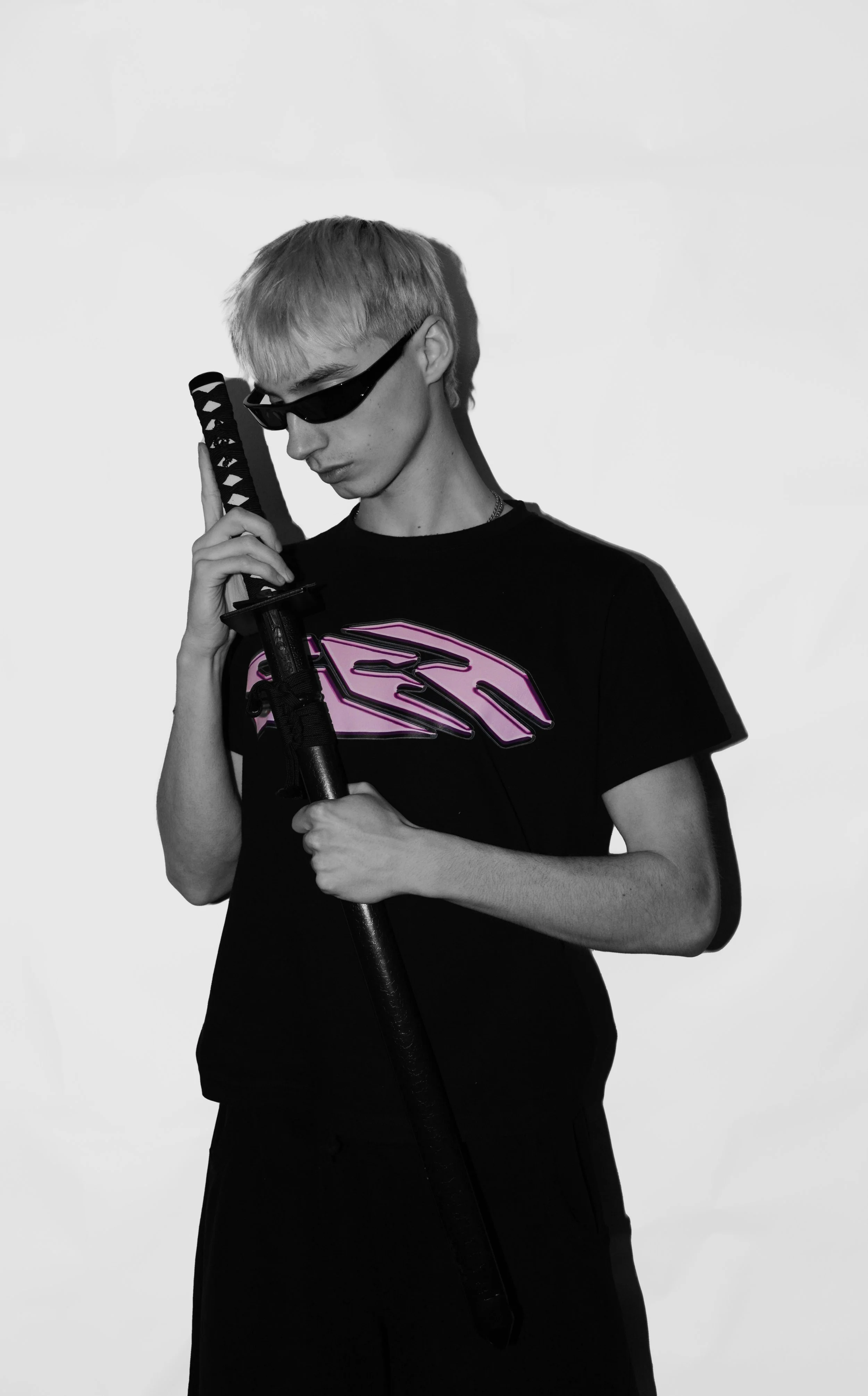 'SAMURAI-SEN' - SENNIN