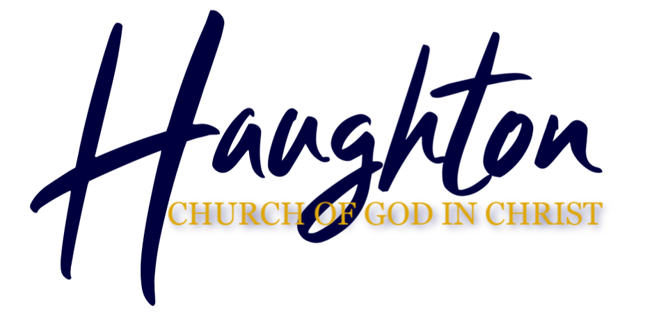 Haughton Church of God In Christ