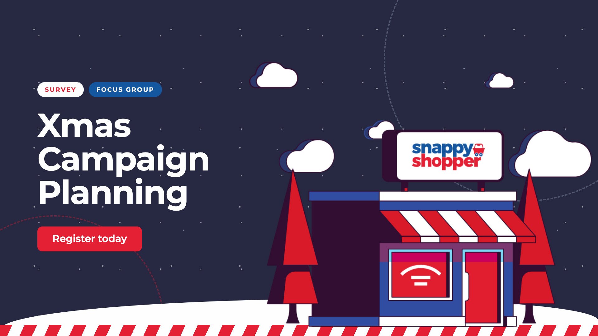 Xmas Campaign Planning