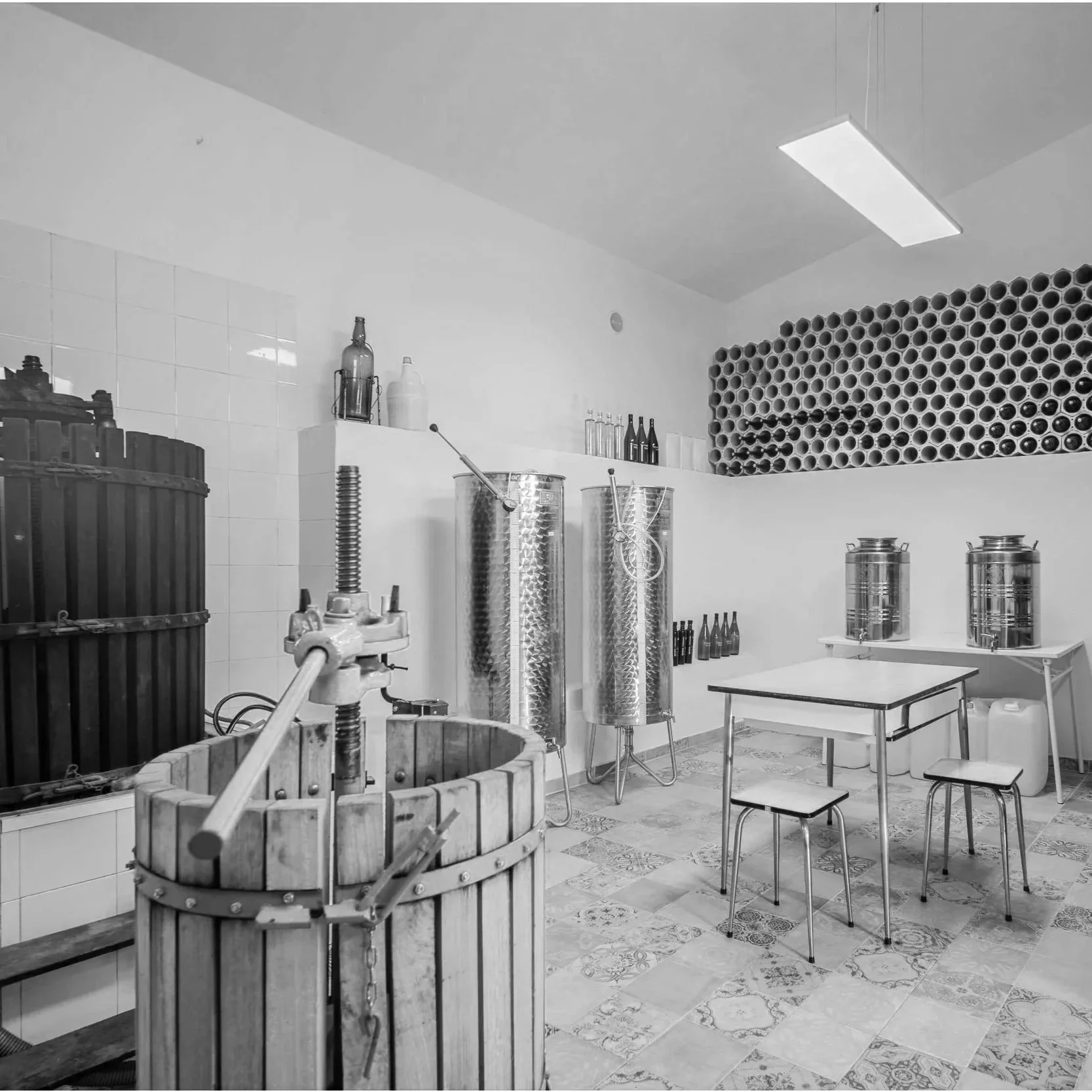 Atelier & Winery, and more