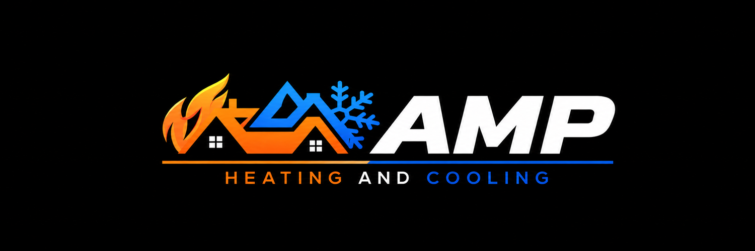 AMP Heating and Cooling