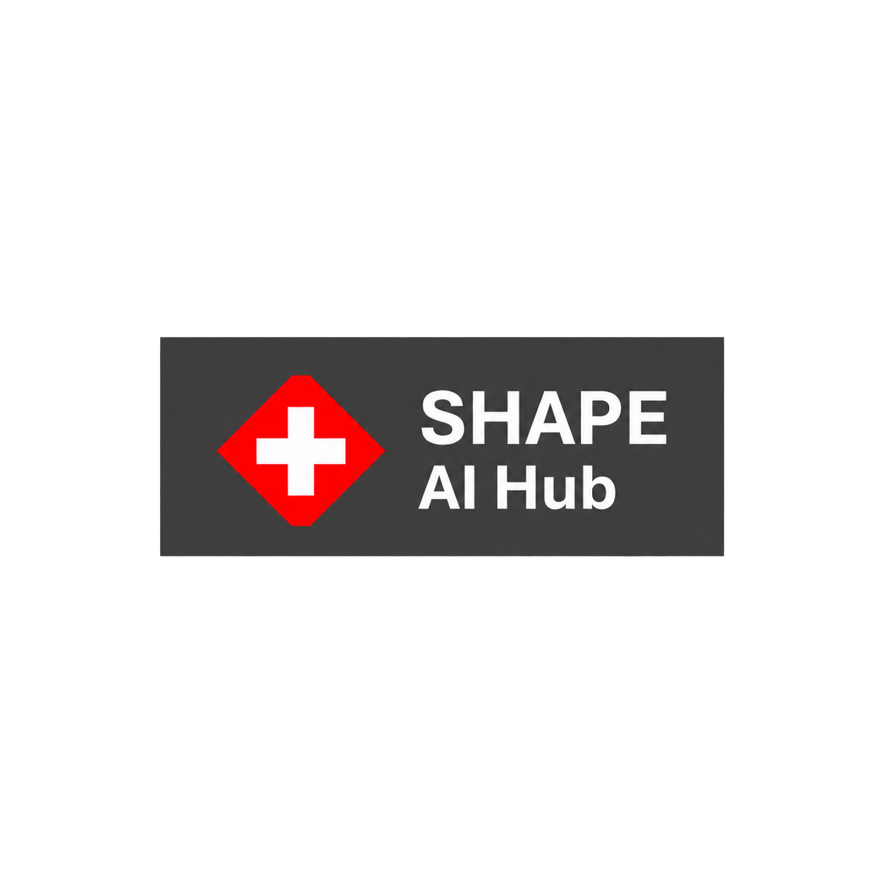 SHAPE AI Hub