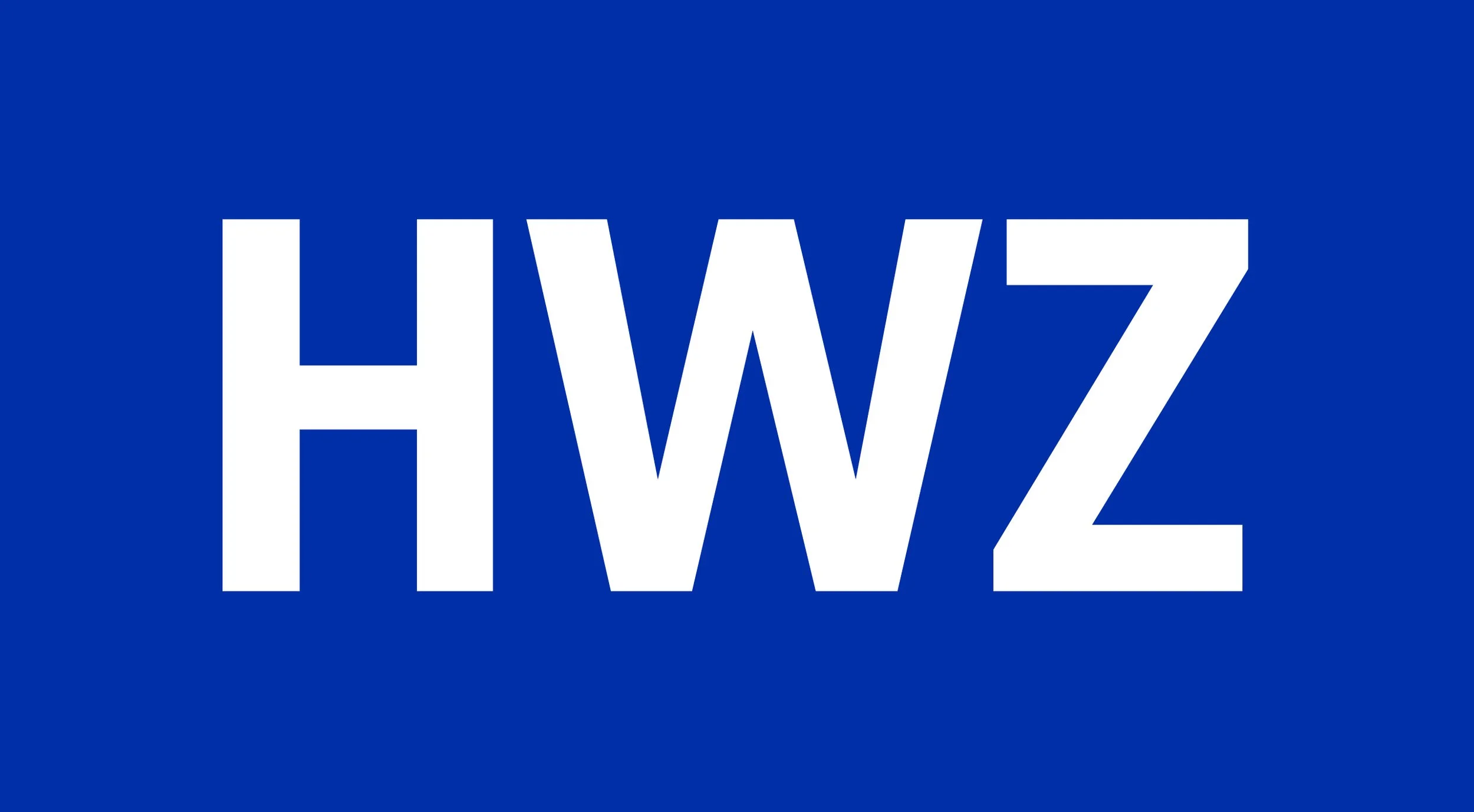 FH HWZ