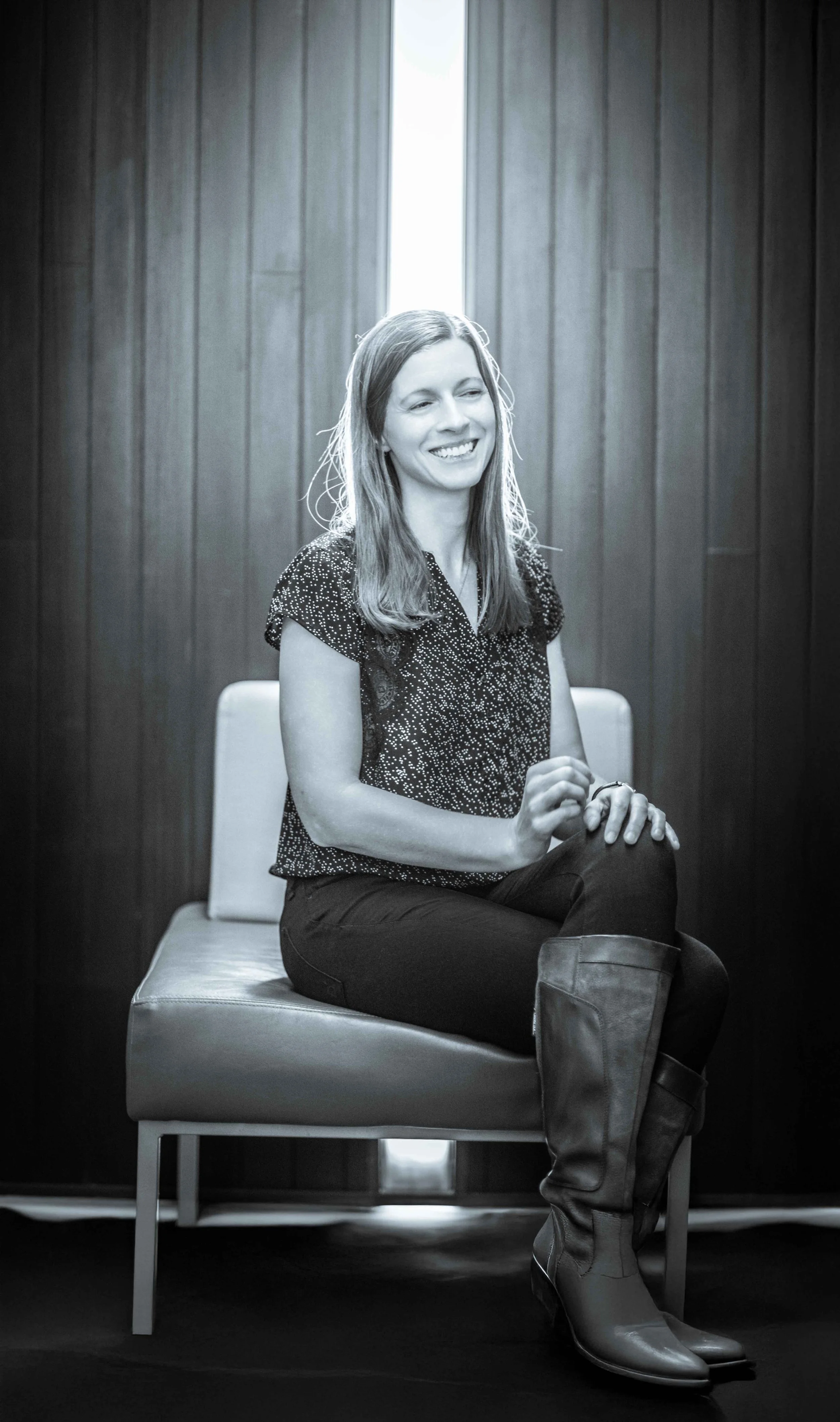 Rachel Milledge