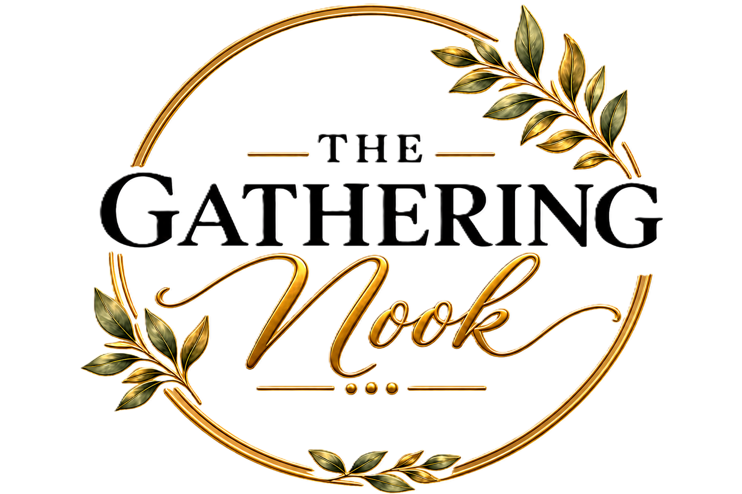 The Gathering Nook