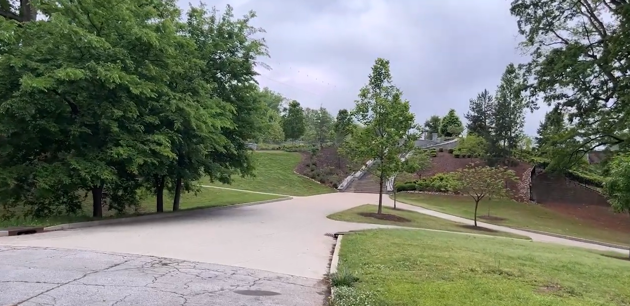 Grant Park
